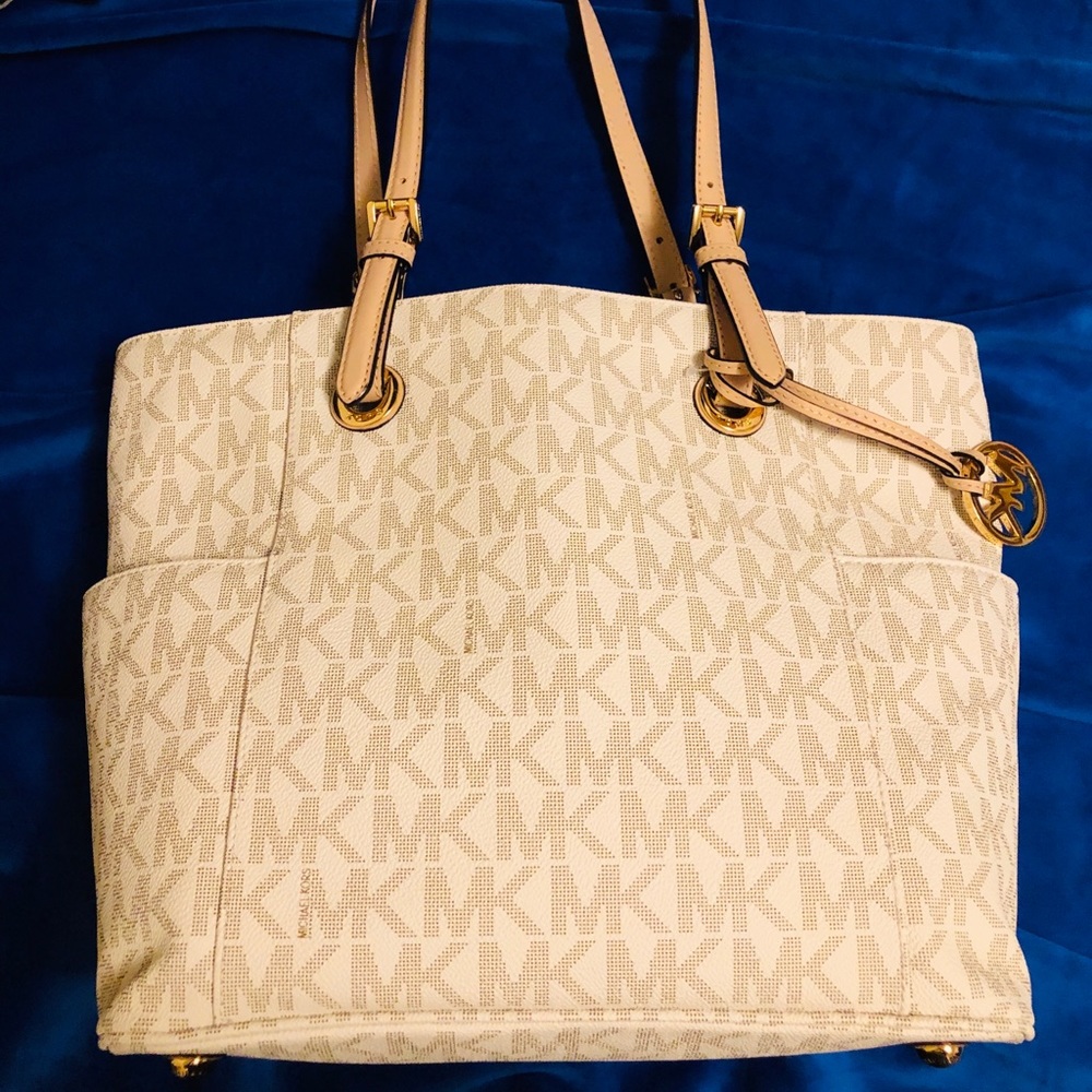 New Michael Kors Tote